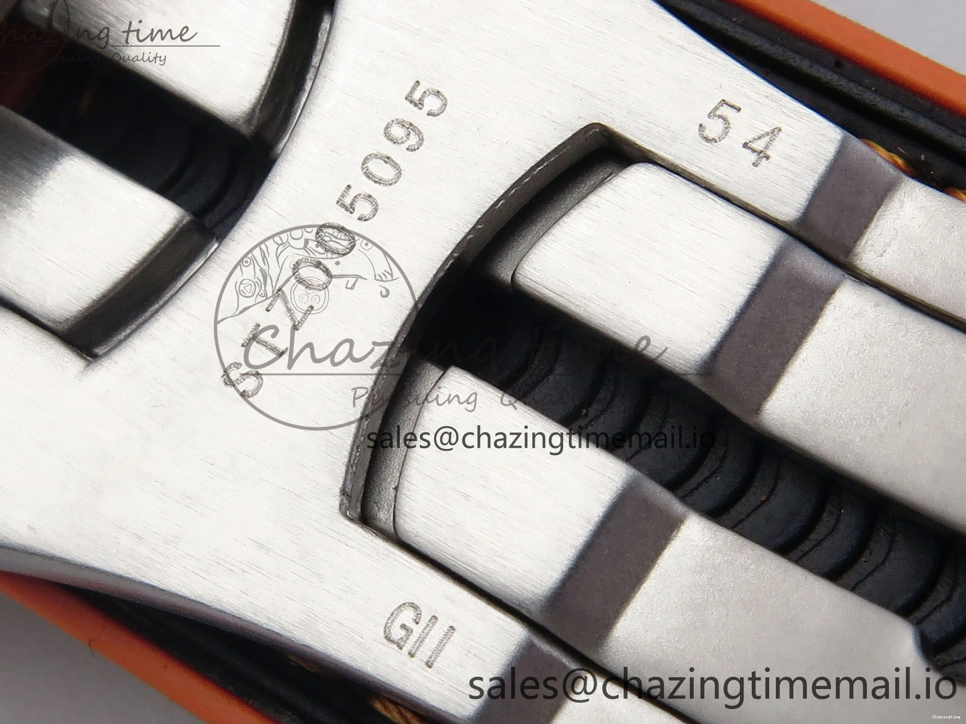 0112 Planet Ocean Master Chronometer 600M 45.5mm SS SCF 1:1 Best Edition Black Orange Bezel Black Dial on Black Rubber Strap A9900 Super Clone ModernLook 7667